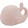 Nattou BADEARTIKEL Gummiwal rosa ВАННАЯ РЕЗИНА КИТ РОЗОВЫЙ