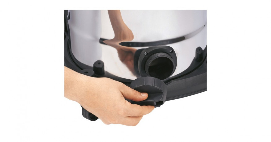 Einhell Einhell Nass-/Trockensauger TE-VC 2230 SA rot  rot Пылесос для влажной и сухой уборки Einhell TE-VC 2230 SA красный