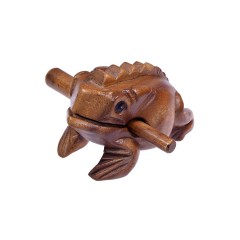 LOGOPLAY Klangfrosch Gr. 5 размер звуковой лягушки 5