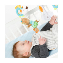 Fehn Musik Mobile Sleeping Forest Музыкальный мобиль Спящий лес