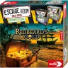 Noris Escape Room Erweiterung Redbeards Gold Дополнение к квесту Redbeard&#39;s Gold