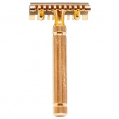 Golden Beards Safety Razor  Безопасная бритва