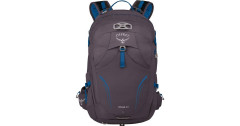 Osprey Osprey Sylva 20                         , Rucksack dunkelgrau, 20 Liter  dunkelgrau Osprey Sylva 20, рюкзак темно-серый, 20 литров