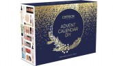 Catrice Adventskalender DIY Christmas Collection 2 Катрис Косметический Адвент Календарь, 24 сюрприза внутри