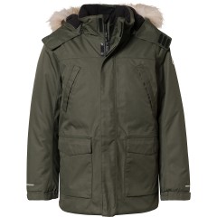 CMP Parka fur Jungen Парка для мальчиков