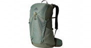 Gregory Gregory Zulu 30, Rucksack grungrau, 30 Liter, Grosse M/L grungrau Gregory Zulu 30, рюкзак зелёно-серый, 30 литров, размер M/L
