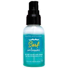 Bumble and bumble. Surf Infusion Spray Haarstyling-Liquid Struktur &amp; Halt, 45 мл