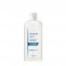 Ducray SQUANORM trockene Schuppen Kur-Shampoo  SQUANORM шампунь против сухой перхоти