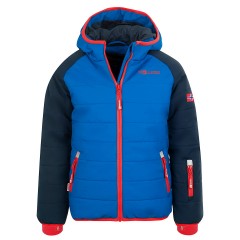 TROLLKIDS Skijacke HAFJELL PRO fur Jungen Лыжная куртка HAFJELL PRO для мальчиков