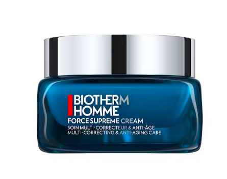 Biotherm (Биотерм) Homme Cream Gesichtscreme Force Supreme, 75 мл