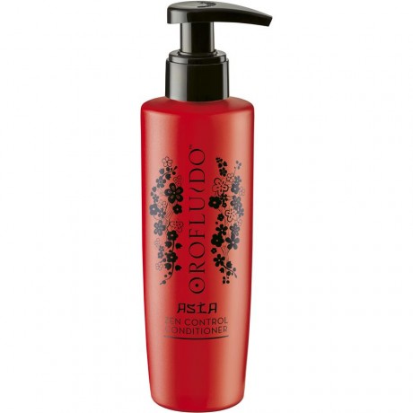 Revlon (Ревлон)  Professional Orofluido Asia Zen Control Conditioner Увлажняющий кондиционер для волос, 1000 мл