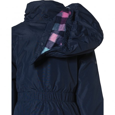 TRESPASS Winterjacke BERTHA fur Madchen Зимняя куртка BERTHA для девочки