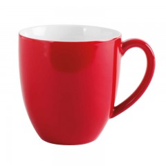 Kahla Kahla Pronto Colore rot Kaffeebecher XL 0,40 L Kahla Pronto Colore красная кофейная кружка XL 0,40 л