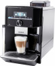 SIEMENS SIEMENS Kaffeevollautomat EQ.9 s300 TI923509DE, schwarz/Edelstahl, extra leise, autom. Milchsystem-Reinigung, bis zu 6 Profile  Плностью автоматическая кофемашина SIEMENS EQ.9 s300 TI923509DE, черный/нержавеющая сталь, особо тихая, автоматическая.