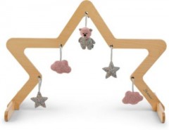 Sterntaler Spielbogen Stern Holz Играть в арку звездного дерева