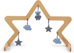 Sterntaler Spielbogen Stern Holz Играть в арку звездного дерева