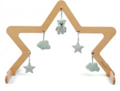 Sterntaler Spielbogen Stern Holz Играть в арку звездного дерева