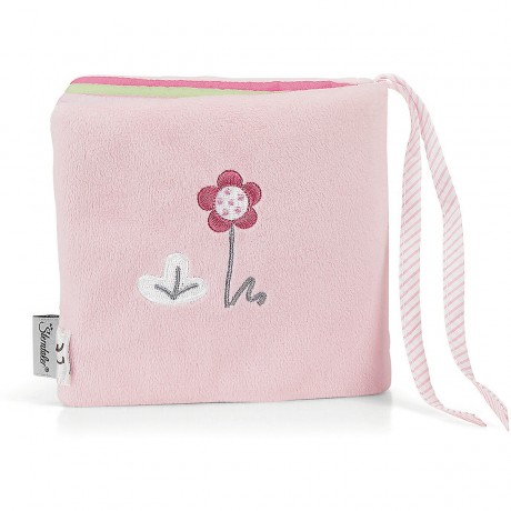 Sterntaler Spielbuch Emmi Girl Книга Эмми Девушка