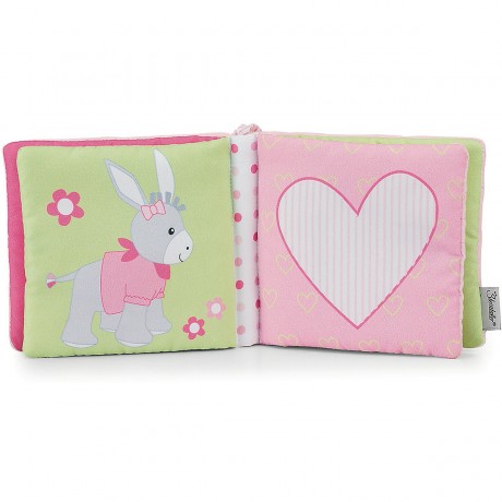 Sterntaler Spielbuch Emmi Girl Книга Эмми Девушка