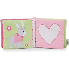 Sterntaler Spielbuch Emmi Girl Книга Эмми Девушка