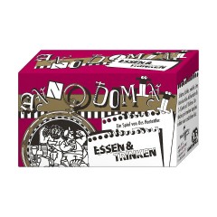 Abacusspiele Anno Domini Анно Домини