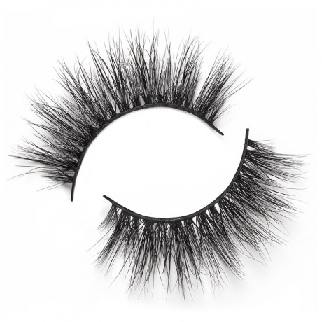 Lilly Lashes Miami in Faux Mink Wimpern Faux Mink, 1 шт.