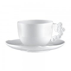 Rosenthal studio-line Rosenthal studio-line Landscape Kombi Untertasse 14 cm Rosenthal studio-line Пейзаж комбинированное блюдце 14 см