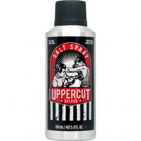 UPPERCUT DELUXE Salt Spray  Распылитель соли