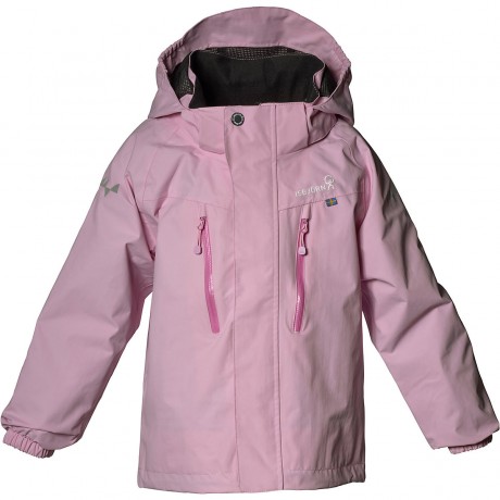 ISBJORN STORM Regen Jacke Kinder Regenjacken Дождевик STORM Детские дождевики