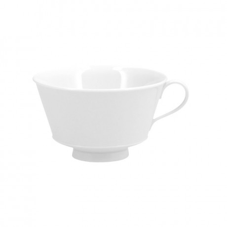 KPM Berlin KPM Urania Weiss Tee Obertasse 0,15 l Чашка для чая КПМ Урания Вайс 0,15 л