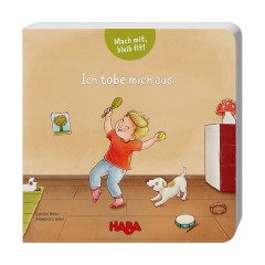 Haba Mach mit Присоединяйся