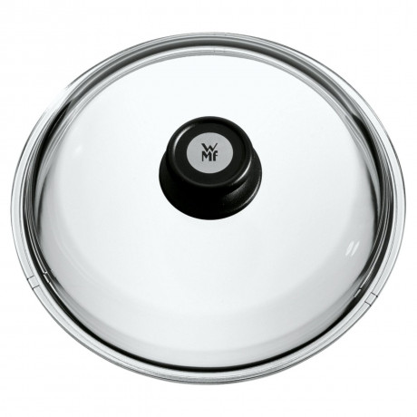 WMF WMF Pfannen-Glasdeckel 24cm transparent Крышка для кастрюли WMF стеклянная 24см.