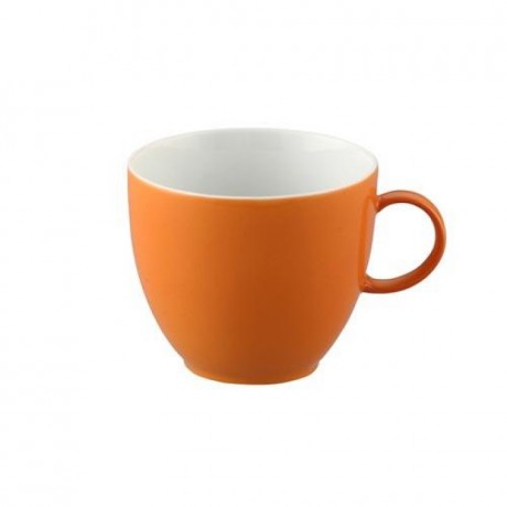 Thomas Thomas Sunny Day Orange Kaffee Obertasse 0,20 L Чашка для кофе Thomas Sunny Day Апельсин 0,20 л
