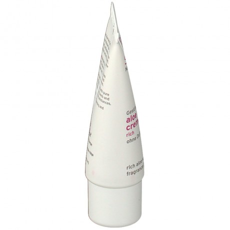 SANTAVERDE (САНТАВИРД) Aloe Vera Creme Rich ohne Duft 30 мл