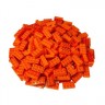 LEGO LEGO Duplo 2x4 Steine Orange - 250 Stuck - Grundbausteine 3011 NEU LEGO Duplo 2x4 кирпичи оранжевые - 250 штук - основные строительные блоки 3011 НОВИНКА