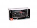 Bburago Modellauto F1 Mercedes AMG W12 21 Bottas (Massstab 1:43) Модель автомобиля F1 Mercedes AMG W12 21 Bottas (масштаб 1:43)