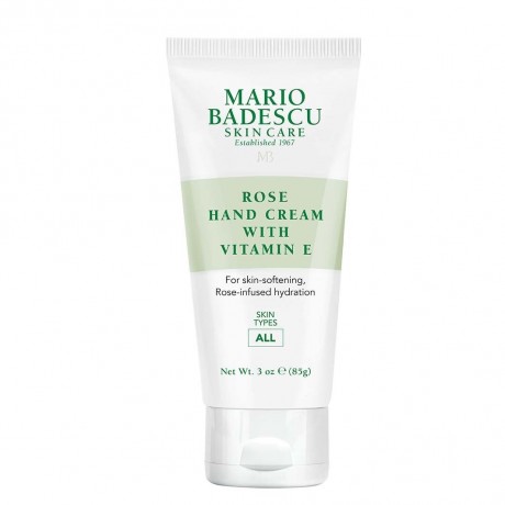 Mario Badescu ROSE HAND CREAM WITH VITAMIN E КРЕМ ДЛЯ РУК «РОЗА» С ВИТАМИНОМ Е