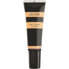 Lord & Berry Teint Soft Touch Concealer Консилер, Nature / 6 g