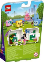 LEGO LEGO Friends 41663 Emmas Dalmatiner-Wurfel LEGO Friends 41663 Далматинский кубик Эммы