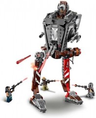 LEGO LEGO Star Wars 75254 AT-ST-Rauber LEGO Star Wars 75254 Рейдеры AT-ST
