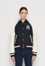 Tommy Hilfiger Bomber Jacket desert sky Куртка бомбер небо пустыни
