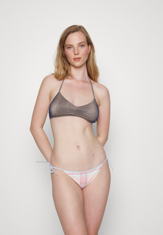 Tommy Hilfiger STRING SIDE TIE Bikini bottoms multi-coloured STRING SIDE TIE Плавки бикини разноцветный