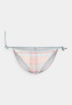 Tommy Hilfiger STRING SIDE TIE Bikini bottoms multi-coloured STRING SIDE TIE Плавки бикини разноцветный