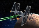 Revell The Mandalorian: Outland TIE Fighter Мандалорец: СИД-истребитель Запределья