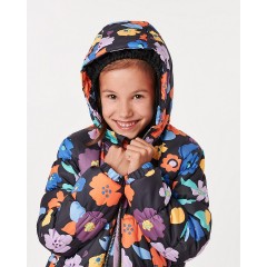 myToys COLLECTION Winterjacke KOW 3 fur Madchen von killtec Зимняя куртка KOW 3 для девочки от killtec