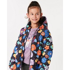 myToys COLLECTION Winterjacke KOW 3 fur Madchen von killtec Зимняя куртка KOW 3 для девочки от killtec