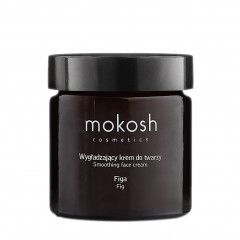 Mokosh Glattende Gesichtscreme Feige  Разглаживающий крем для лица инжир