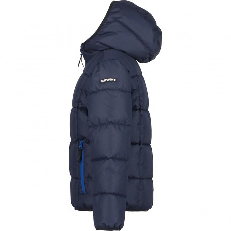 ICEPEAK Winterjacke PASCO fur Jungen Зимняя куртка PASCO для мальчиков