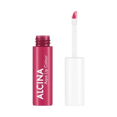 Alcina (Альсина) Summer Look 2017 Summer Breeze Aqua Lip Colour Губная помада, Water Reed / 1 шт.