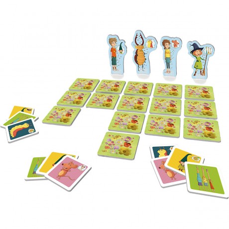 Kosmos Petronella Apfelmus Яблочное пюре Петронелла